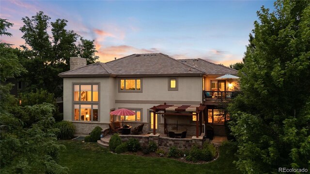 15894 W 67th Pl, Arvada, CO 80007 - photo 48