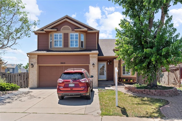 20410 Kelly Pl, Denver, CO 80249 - photo 1