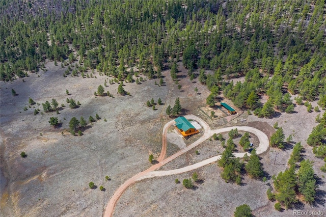 view of property location
