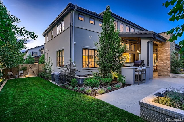 2821 E Cedar Ave Unit 14, Denver, CO 80209 - photo 46