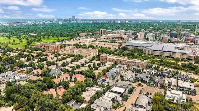 2821 E Cedar Ave Unit 14, Denver, CO 80209 - photo 50