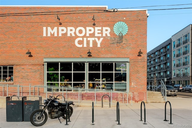 3198 Blake St Unit 402, Denver, CO 80205 - view of property