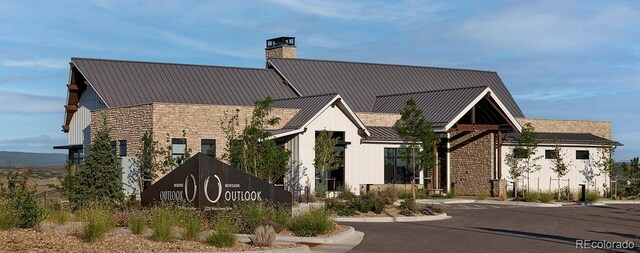 668 Leafy Aster Ln, Castle Rock, CO 80104 - photo 30