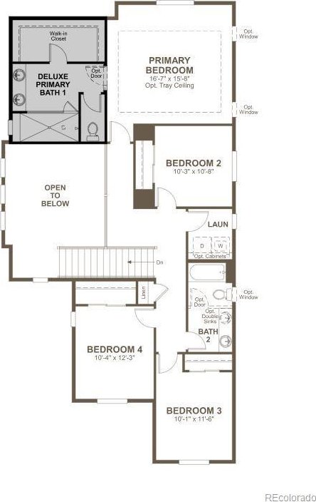 9276 Telluride Ct, Commerce City, CO 80022 - photo 3