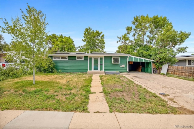 41 Cortez St, Denver, CO 80221 - photo 1