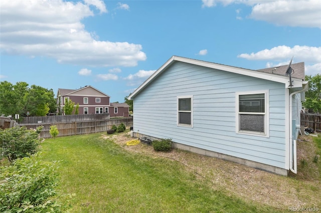 13802 Jasmine St, Thornton, CO 80602 - view of side of home
