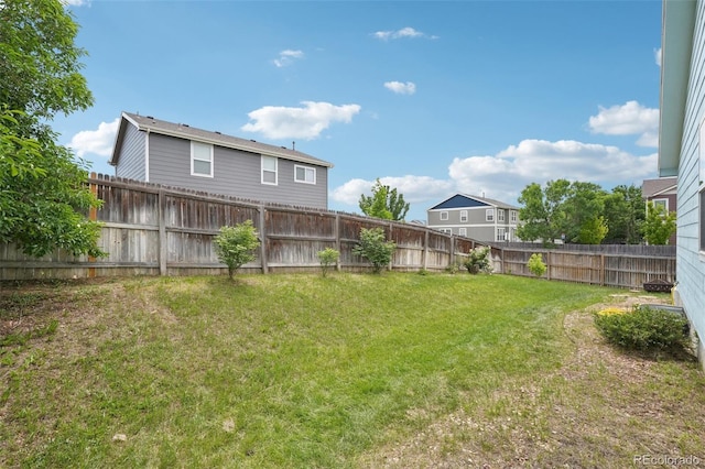 13802 Jasmine St, Thornton, CO 80602 - view of fenced backyard