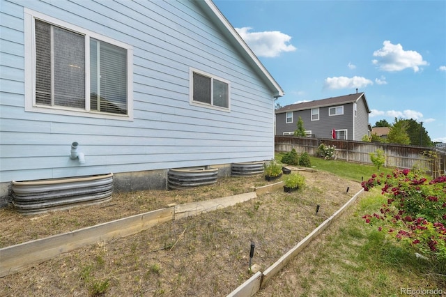 13802 Jasmine St, Thornton, CO 80602 - view of side of property