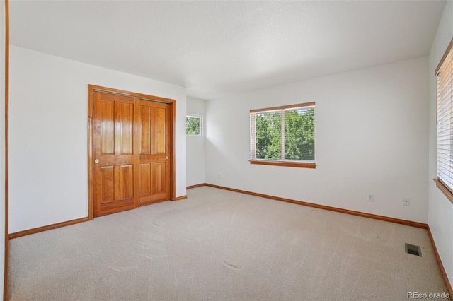 2247 Eagles Nest Dr, Lafayette, CO 80026 - unfurnished bedroom featuring carpet flooring
