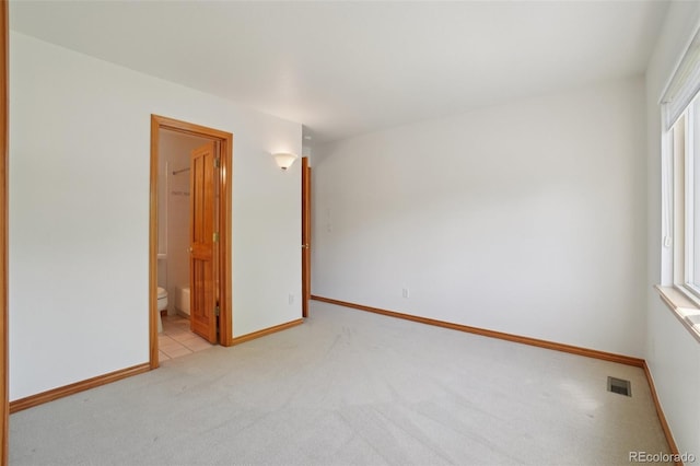 2247 Eagles Nest Dr, Lafayette, CO 80026 - spare room with light colored carpet and baseboards