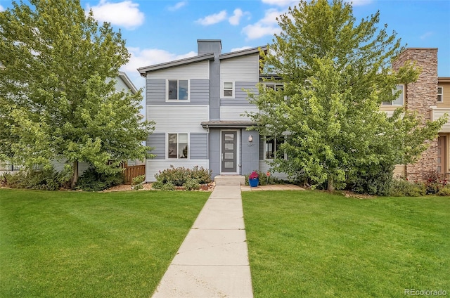 9647 Dunning Cir, Highlands Ranch, CO 80126 - photo 1