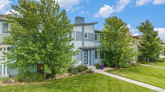 9647 Dunning Cir, Highlands Ranch, CO 80126 - photo 3