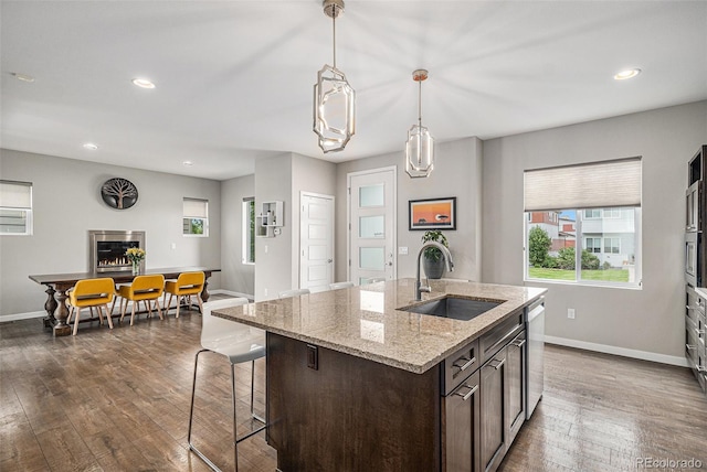 9647 Dunning Cir, Highlands Ranch, CO 80126 - photo 6