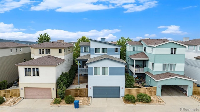 9647 Dunning Cir, Highlands Ranch, CO 80126 - photo 26