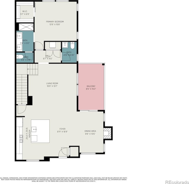 9647 Dunning Cir, Highlands Ranch, CO 80126 - photo 29