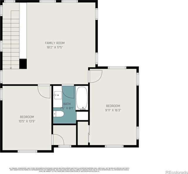 9647 Dunning Cir, Highlands Ranch, CO 80126 - photo 30