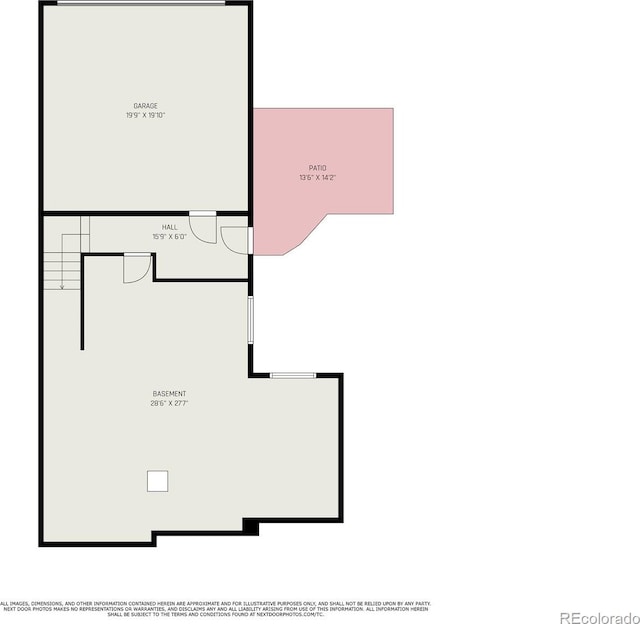 9647 Dunning Cir, Highlands Ranch, CO 80126 - photo 31