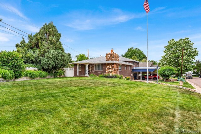 3224 Vail Ave, Pueblo, CO 81005 - photo 2