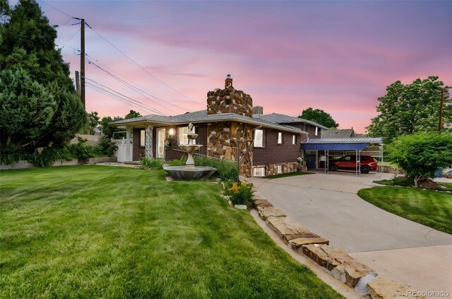 3224 Vail Ave, Pueblo, CO 81005 - photo 4