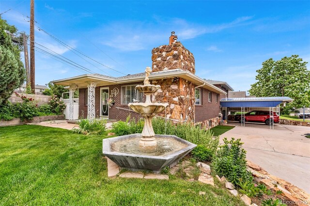 3224 Vail Ave, Pueblo, CO 81005 - photo 5