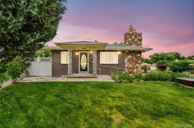 3224 Vail Ave, Pueblo, CO 81005 - photo 6