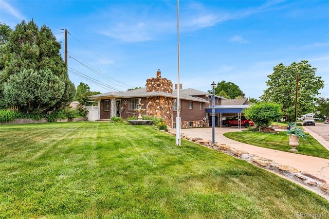 3224 Vail Ave, Pueblo, CO 81005 - photo 41