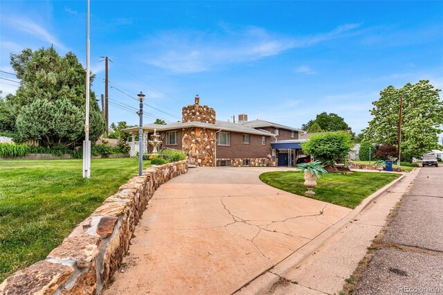 3224 Vail Ave, Pueblo, CO 81005 - photo 42