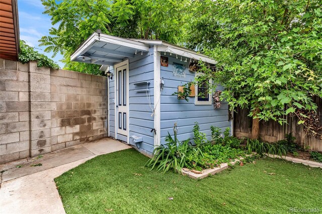 3224 Vail Ave, Pueblo, CO 81005 - photo 45