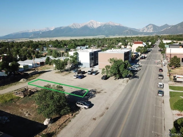 517 E Main St, Buena Vista CO, 81211 land for sale