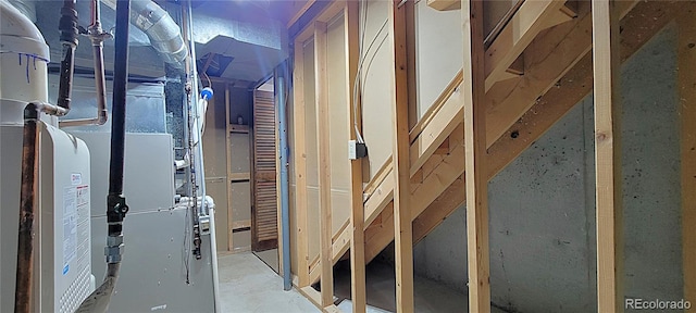 315 W 5th St, Julesburg, CO 80737 - interior space