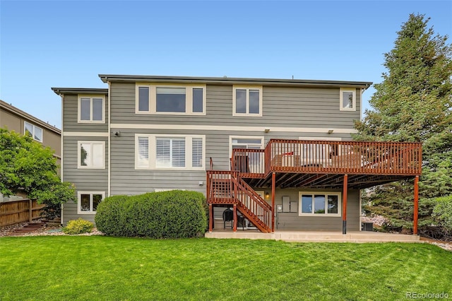 10244 Charissglen Cir, Highlands Ranch, CO 80126 - photo 4
