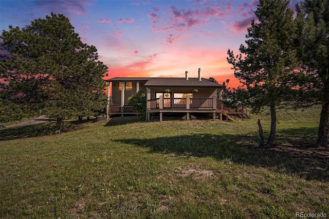 6880 Kilimanjaro Dr, Evergreen, CO 80439 - photo 1