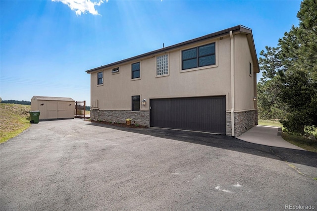 6880 Kilimanjaro Dr, Evergreen, CO 80439 - photo 28