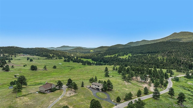 6880 Kilimanjaro Dr, Evergreen, CO 80439 - photo 32