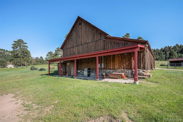 6880 Kilimanjaro Dr, Evergreen, CO 80439 - photo 35