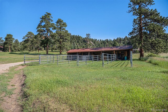 6880 Kilimanjaro Dr, Evergreen, CO 80439 - photo 36