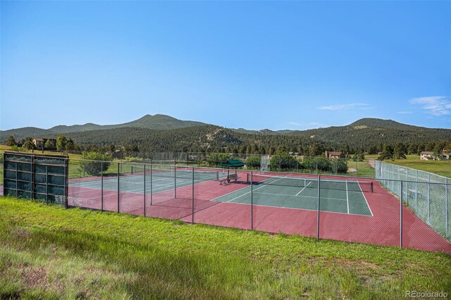 6880 Kilimanjaro Dr, Evergreen, CO 80439 - photo 37