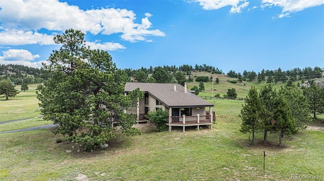 6880 Kilimanjaro Dr, Evergreen, CO 80439 - photo 31