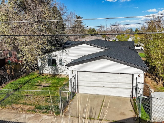 3025 Ivanhoe St, Denver, CO 80207 - view of front of house