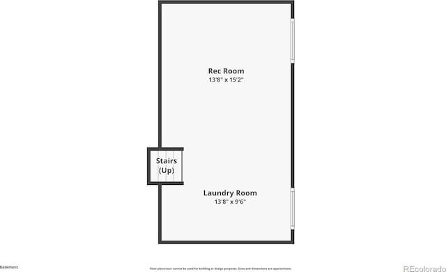 9698 Queenscliffe Dr, Highlands Ranch, CO 80130 - floor plan / room layout