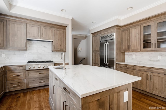 520 Jackson St, Denver, CO 80206 - photo 35