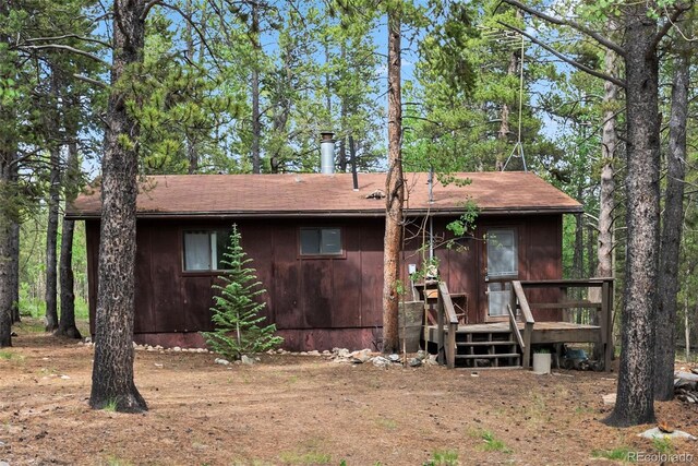 64 Ski Doo Rd, Fairplay, CO 80440 - photo 1