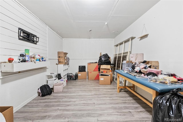 15627 E 51st Dr, Denver, CO 80239 - view of storage