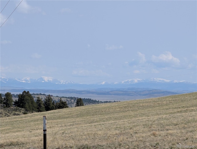 8802 Ranch Rd, Hartsel, CO 80449