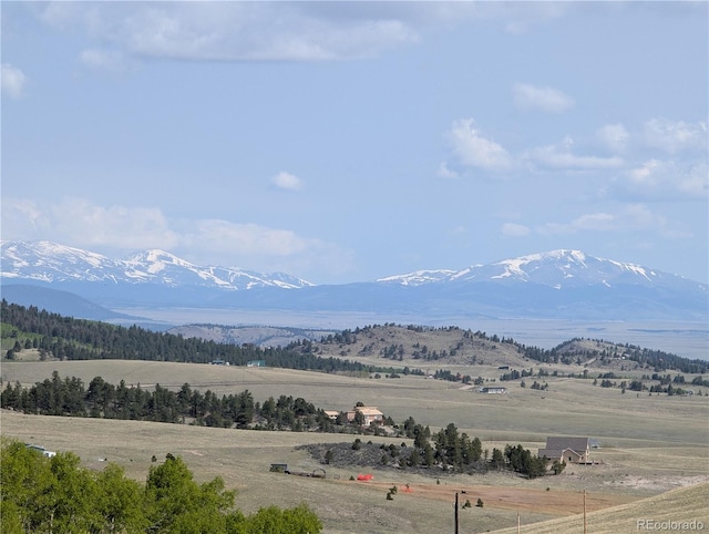 8802 Ranch Rd, Hartsel, CO 80449