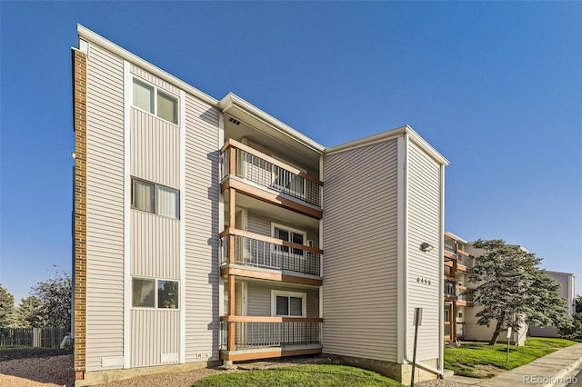 8450 Decatur St Unit 97, Westminster, CO 80031 - view of property