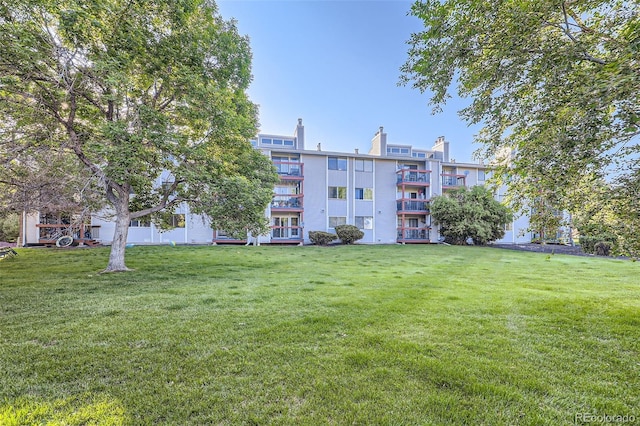8450 Decatur St Unit 97, Westminster, CO 80031 - view of property