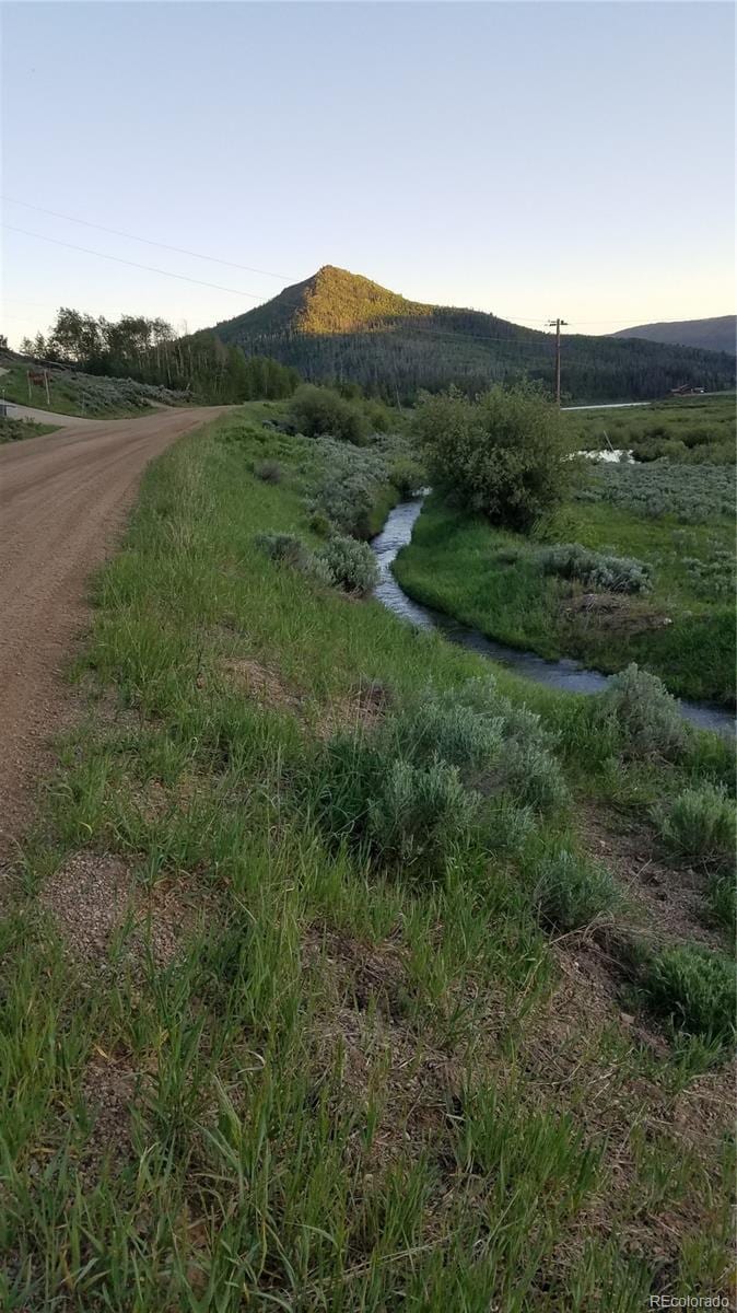 5404 County Road 41, Granby, CO 80446 - photo 1