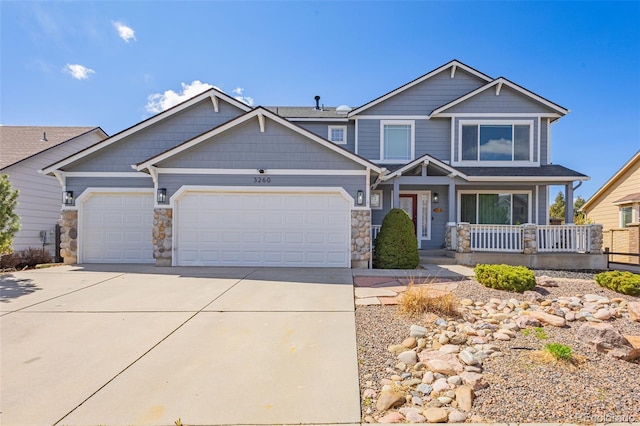 3260 Tail Spin Dr, Colorado Springs, CO 80916 - photo 1