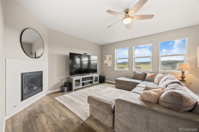 4986 Cattle Cross Ln, Castle Rock, CO 80104 - photo 4
